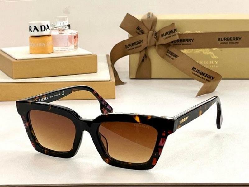 Burberry Sunglasses 208